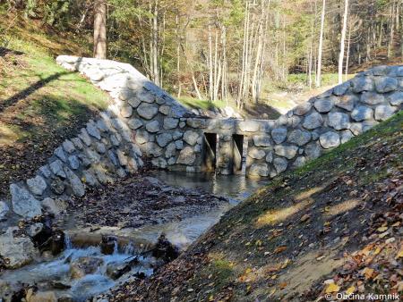 Sanacija brežin potoka Belščica (4)